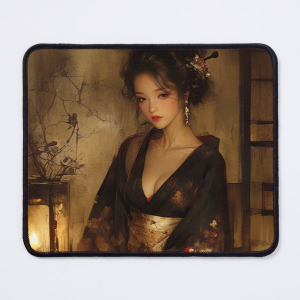 Item preview, "Elegance in Candlelight" designed and sold by bloorose.