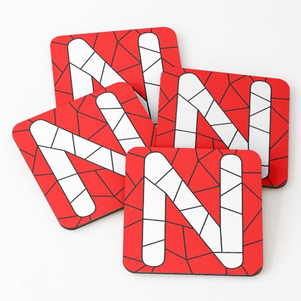 Item preview, Rainbow Alphabet  designed and sold by broadwaygirl142.