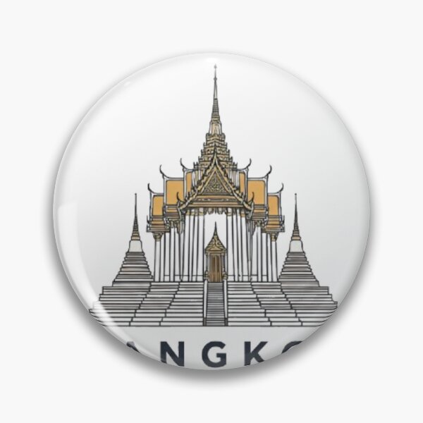 Item preview, BANGKOK designed and sold by likbatonboot.