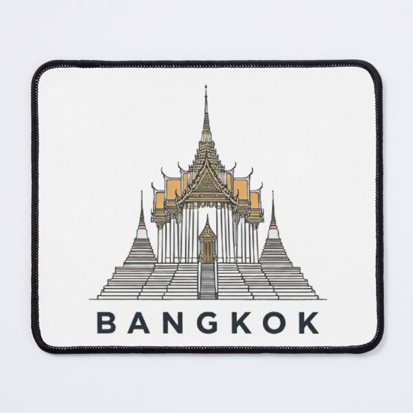Item preview, BANGKOK designed and sold by likbatonboot.