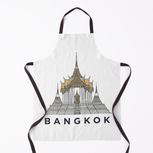 Item preview, BANGKOK designed and sold by likbatonboot.