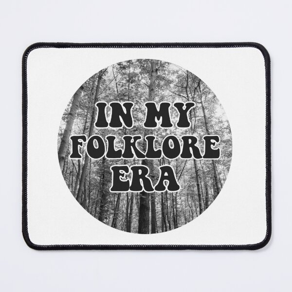 Item preview, In My Folklore Era designed and sold by bombalurina.