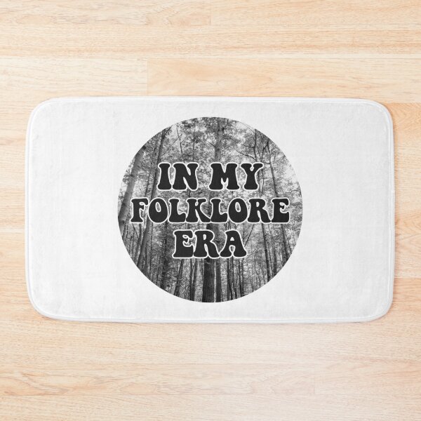 Item preview, In My Folklore Era designed and sold by bombalurina.