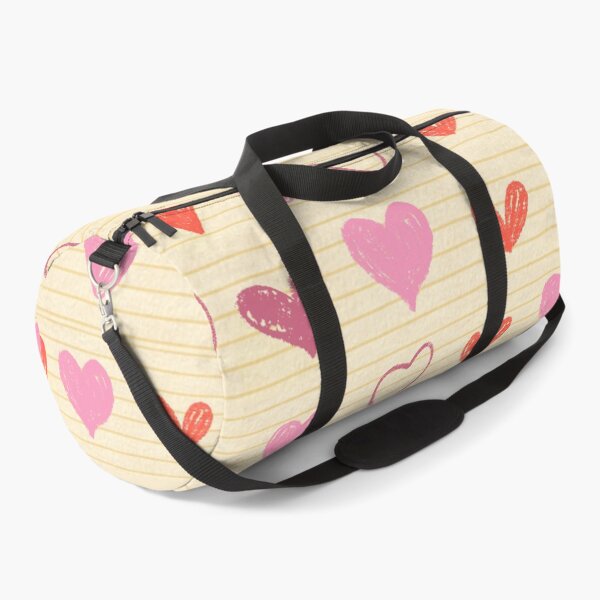 Item preview, Doodled Hearts Washi designed and sold by HalSyd.