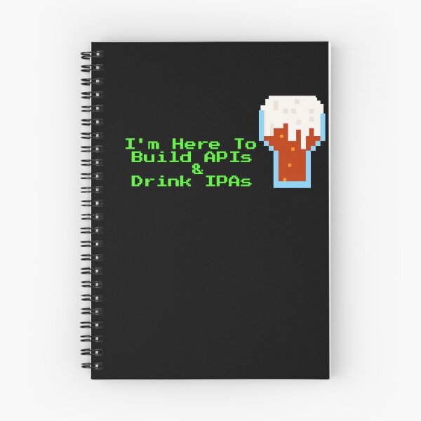 Item preview,  Build API Drink IPA Short Color designed and sold by zombiechan51.