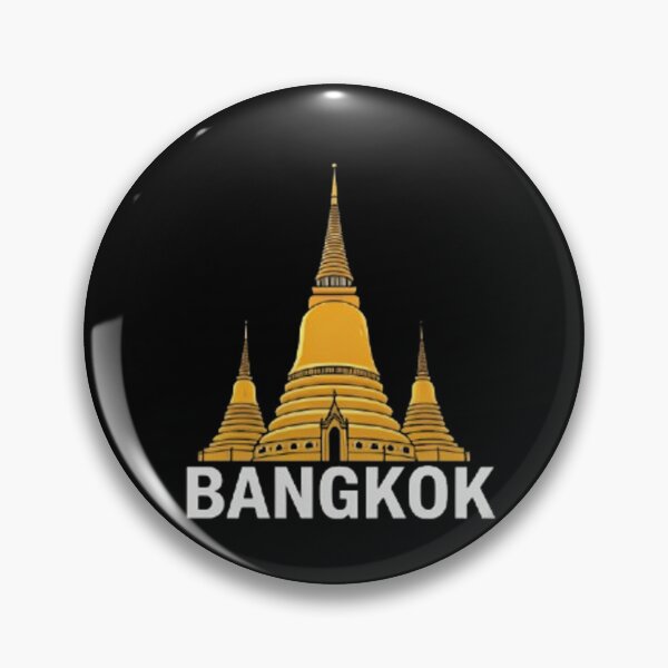 Item preview, BANGKOK designed and sold by likbatonboot.