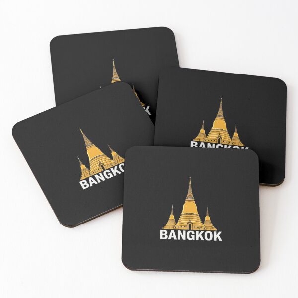 Item preview, BANGKOK designed and sold by likbatonboot.