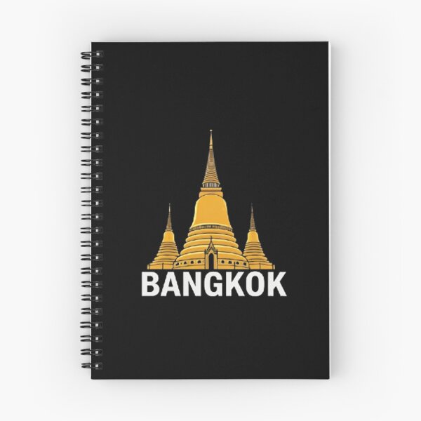Item preview, BANGKOK designed and sold by likbatonboot.