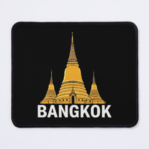 Item preview, BANGKOK designed and sold by likbatonboot.