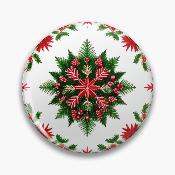 Item preview, Candlelit Evergreen designed and sold by Vibransee.