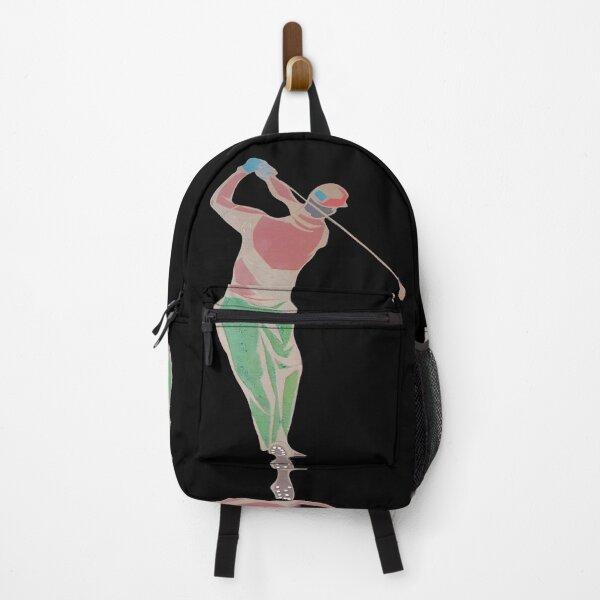 Item preview, Golf Swing Vintage designed and sold by EunsooLee.