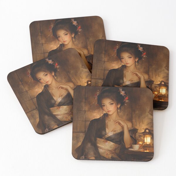 Item preview, "Whispers of Tradition" designed and sold by bloorose.
