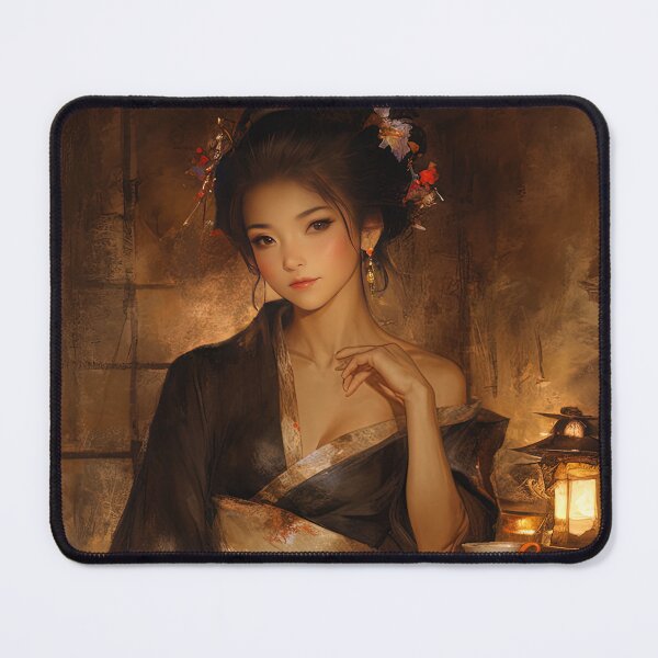 Item preview, "Whispers of Tradition" designed and sold by bloorose.