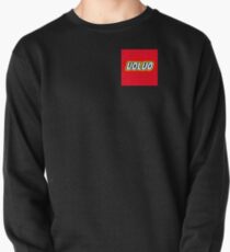 Volvo Lego Pullover