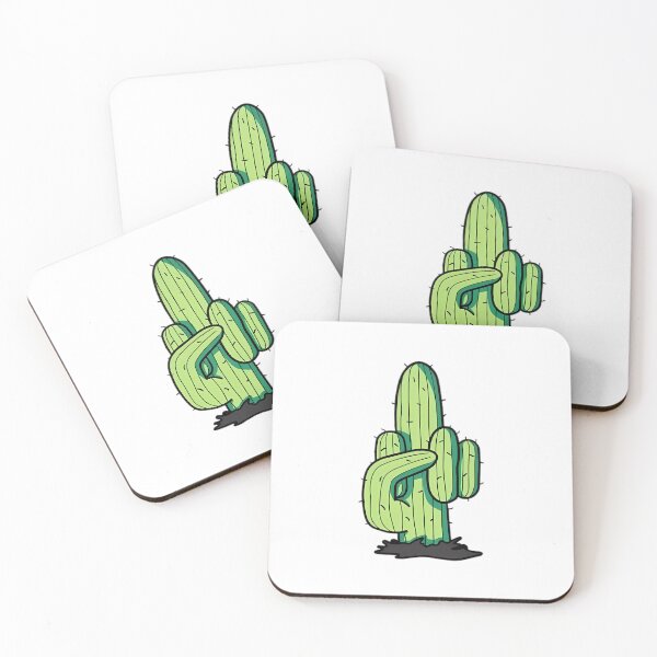 Item preview, Fucktus designed and sold by BugiDesignArt.