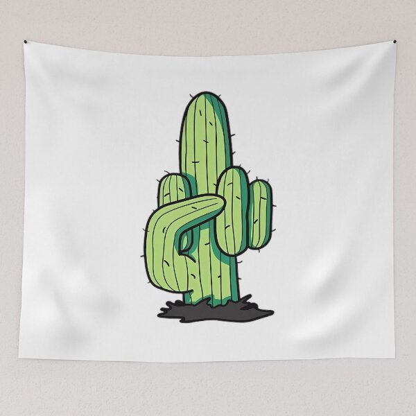 Item preview, Fucktus designed and sold by BugiDesignArt.