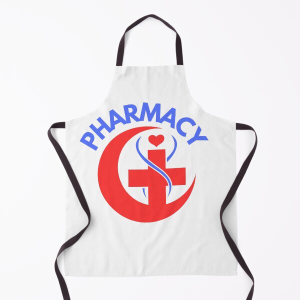 Item preview, Pharmacy designed and sold by Drop-online2025.
