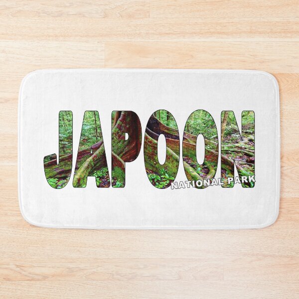 Item preview, JAPOON National Park - Northern Queensland Australia Buttress  designed and sold by Adam Gormley.