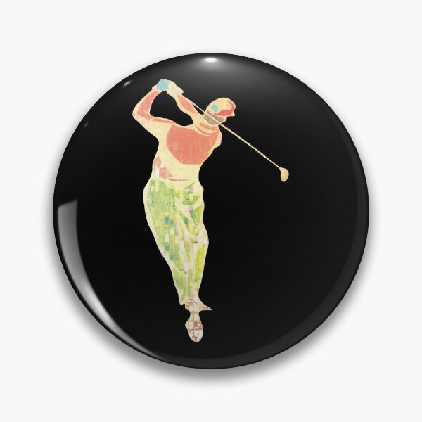 Item preview, Golf Swing Vintage #2 designed and sold by EunsooLee.