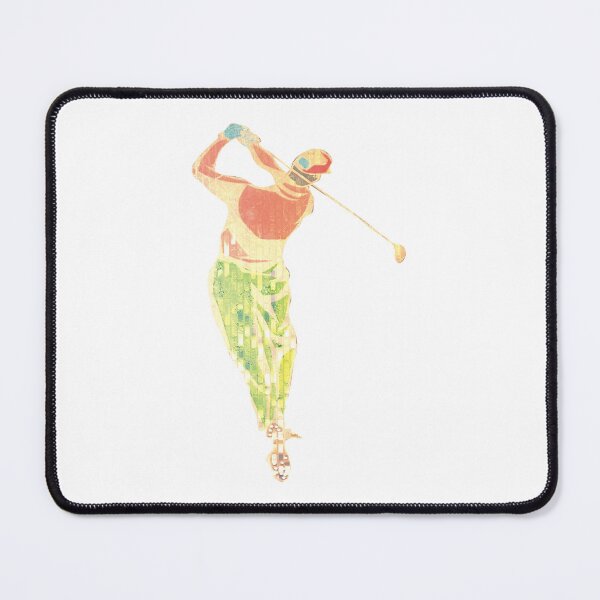 Item preview, Golf Swing Vintage #2 designed and sold by EunsooLee.