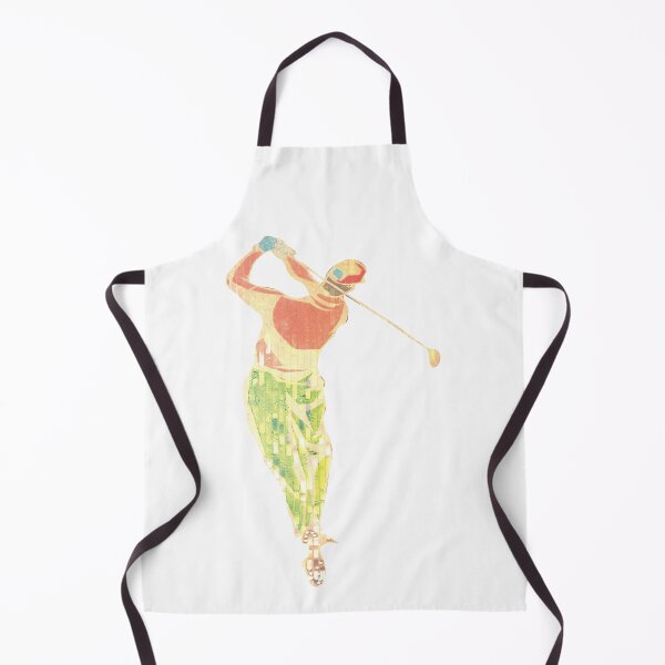 Item preview, Golf Swing Vintage #2 designed and sold by EunsooLee.