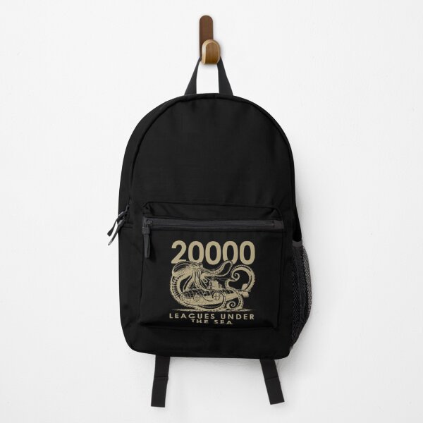 Item preview, Nautilus 20000 T-Shirt designed and sold by norvicz.