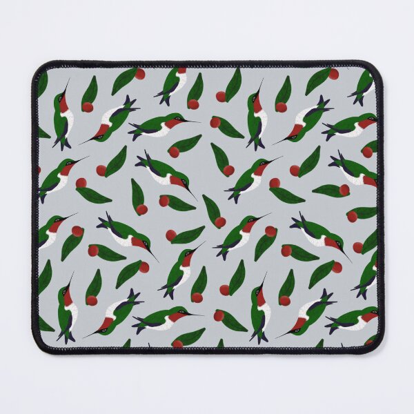 Item preview, Hummingbirds designed and sold by cassi-b-designs.