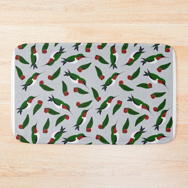 Item preview, Hummingbirds designed and sold by cassi-b-designs.