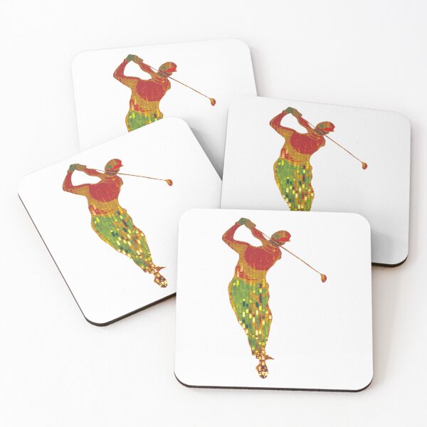 Item preview, Golf Swing Vintage #3 designed and sold by EunsooLee.