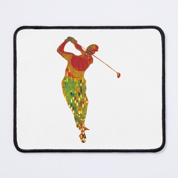 Item preview, Golf Swing Vintage #3 designed and sold by EunsooLee.