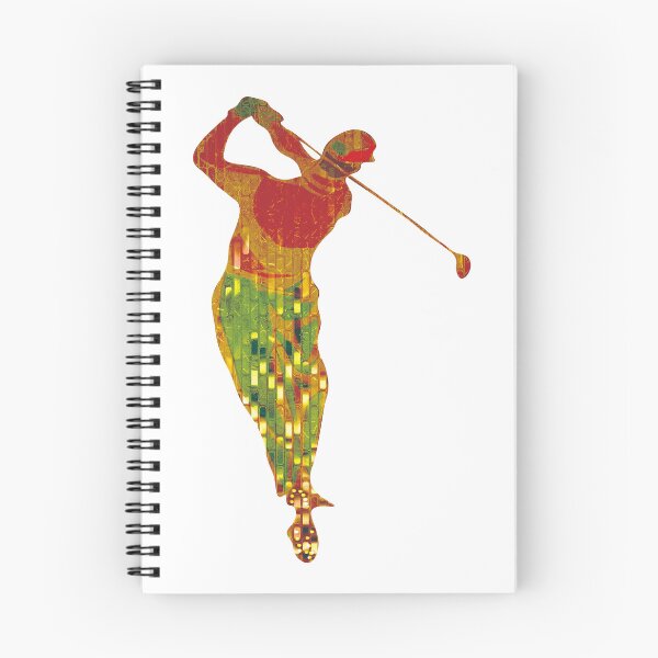 Item preview, Golf Swing Vintage #3 designed and sold by EunsooLee.