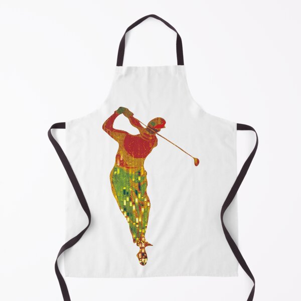 Item preview, Golf Swing Vintage #3 designed and sold by EunsooLee.