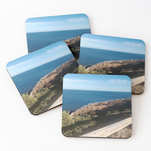 Item preview, Coast Road one designed and sold by Seaniverse.