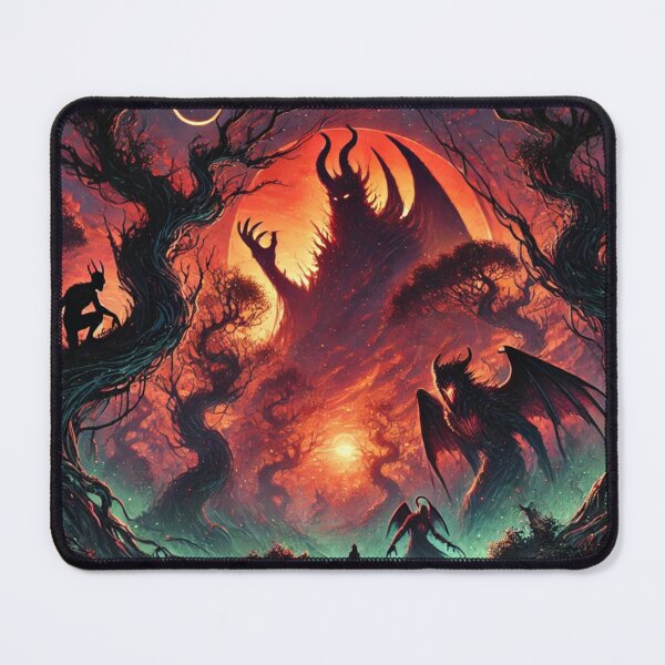 Item preview, Land of Shadows designed and sold by Design-phuket.