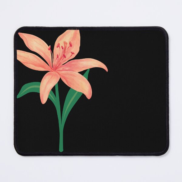 Item preview, Red Lily designed and sold by Grootyby.