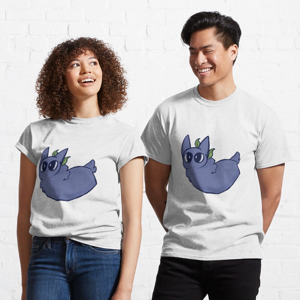Item preview, Classic T-Shirt designed and sold by Justmuffincat.