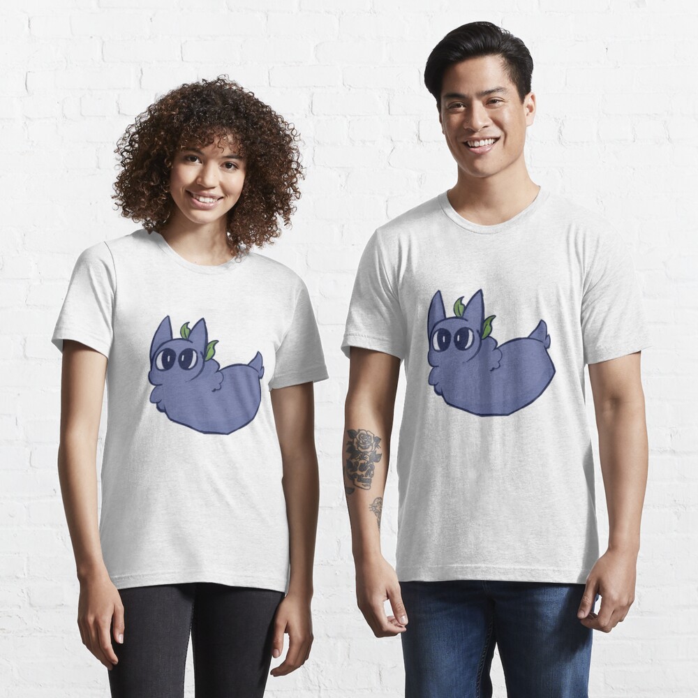 Item preview, Essential T-Shirt designed and sold by Justmuffincat.