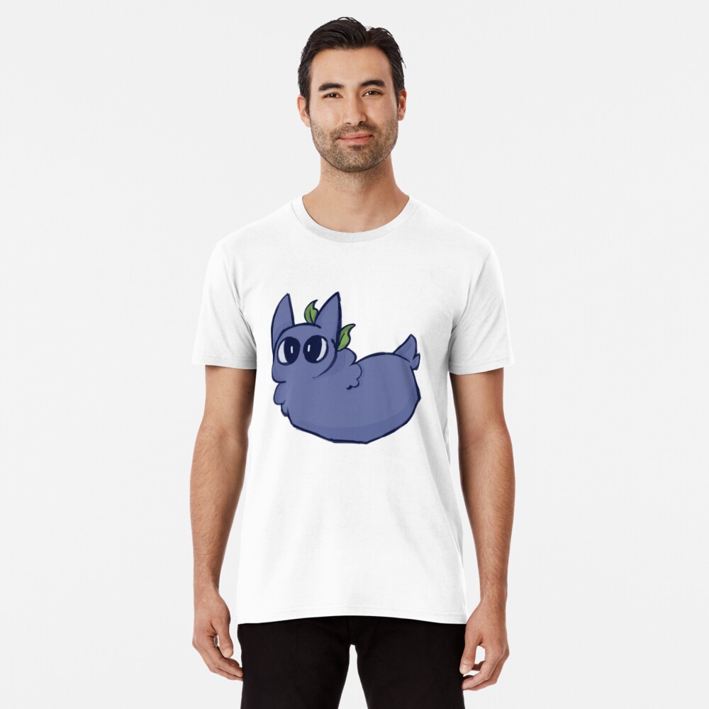 Item preview, Premium T-Shirt designed and sold by Justmuffincat.