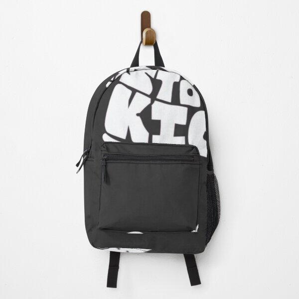 Item preview, Stay on the Kicks Reloaded Premium Trendy Best Gift designed and sold by Imaginarium of Chaos falcon88 .