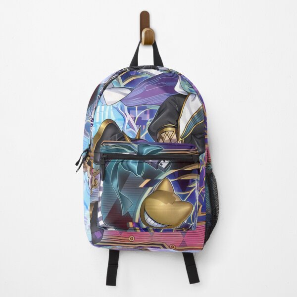 Item preview, Maliss P Chessy Cat designed and sold by Black Saiyan Magician's Merchandise.
