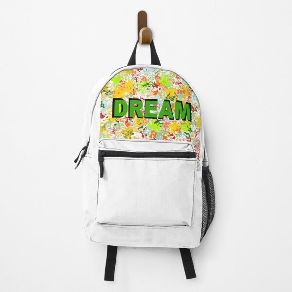 Item preview, Dream designed and sold by StickersNQuotes.