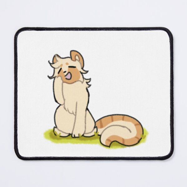 Item preview, Fishstick cat (Fishstick) designed and sold by Justmuffincat’s Shop.