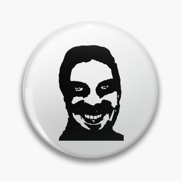 Item preview, APHEX TWIN POP ART designed and sold by couldawentpro.