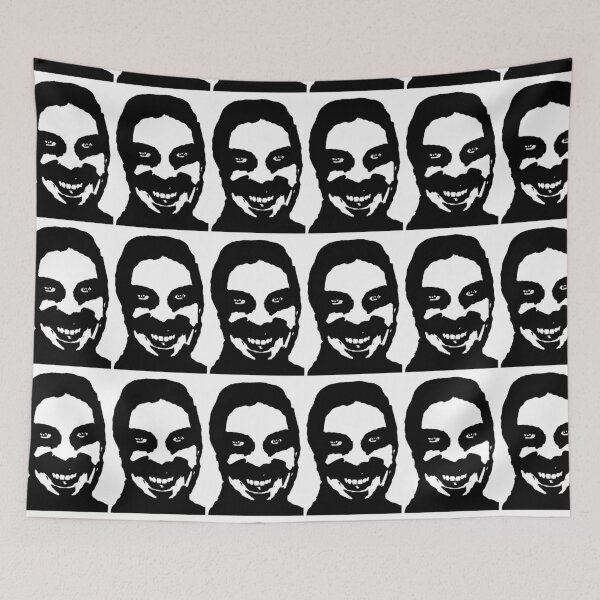 Item preview, APHEX TWIN POP ART designed and sold by couldawentpro.