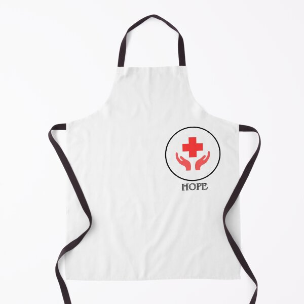 Item preview, Hope Hospital designed and sold by Drop-online2025.