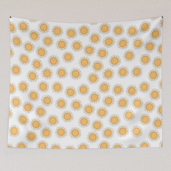 Item preview, Sunny Days designed and sold by cassi-b-designs.