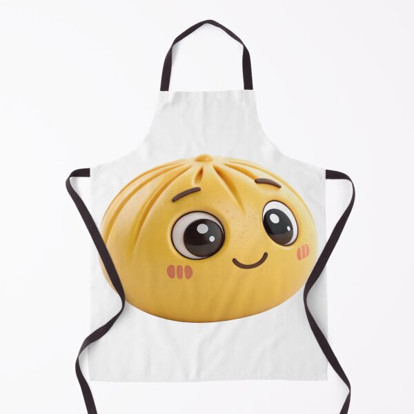 Item preview, emoji, emotion, emoticon, cute, cartoon, yellow, face, tiny, piggy, little, slightly smiling face emoticon designed and sold by NAVAL00.
