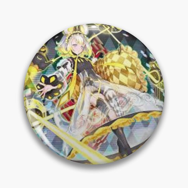 Item preview, Maliss P Dormouse designed and sold by Black Saiyan Magician's Merchandise.