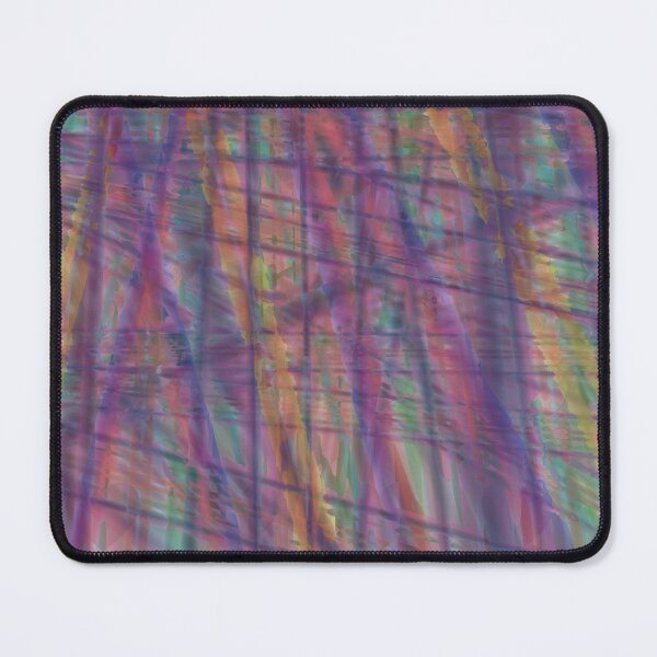 Item preview, Abstract multicolors designed and sold by JustLagoons.