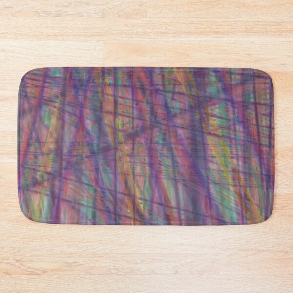 Item preview, Abstract multicolors designed and sold by JustLagoons.